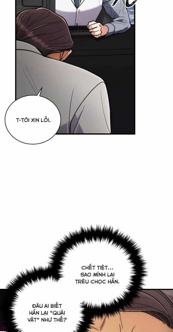 Bác Sĩ Trở Lại - Chapter 78 - Trang 45