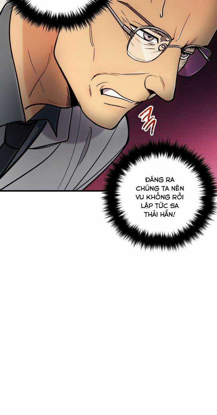 Bác Sĩ Trở Lại - Chapter 78 - Trang 46