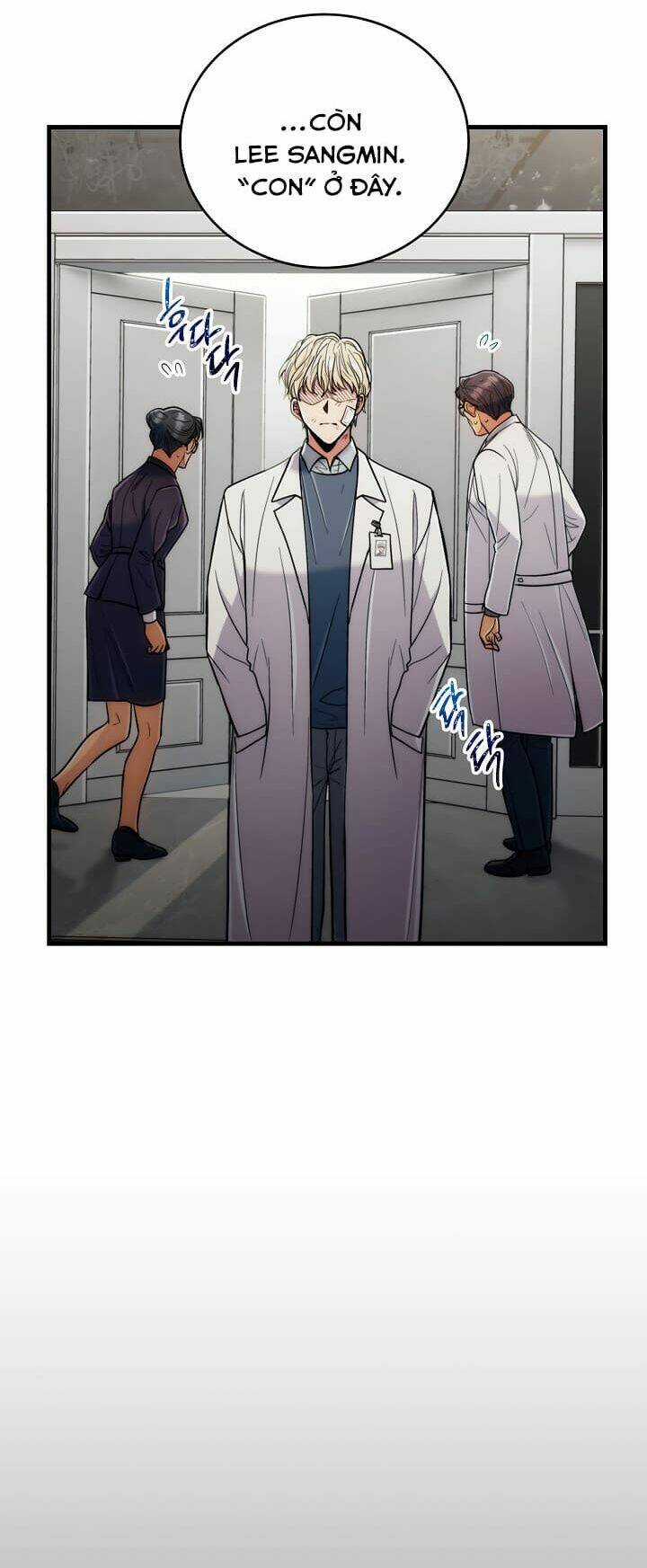 Bác Sĩ Trở Lại - Chapter 78 - Trang 52