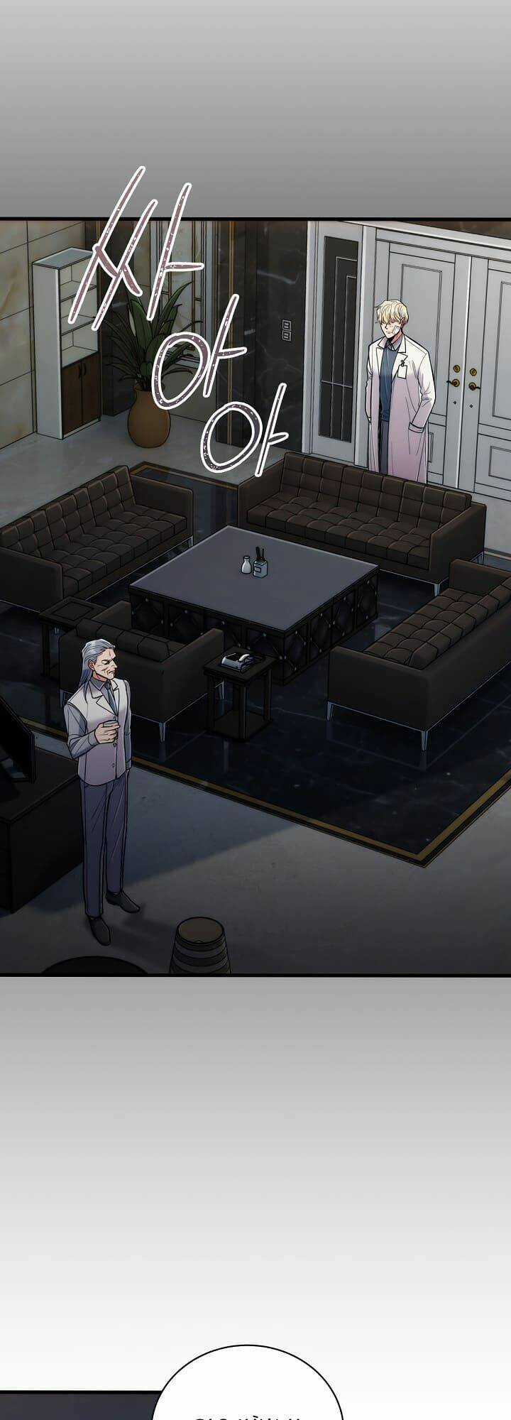 Bác Sĩ Trở Lại - Chapter 78 - Trang 53