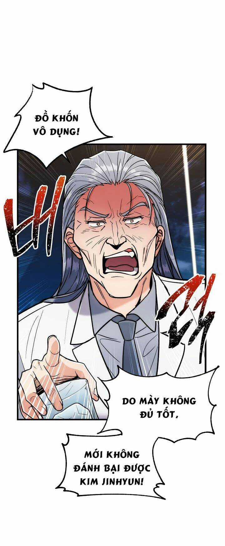 Bác Sĩ Trở Lại - Chapter 78 - Trang 55