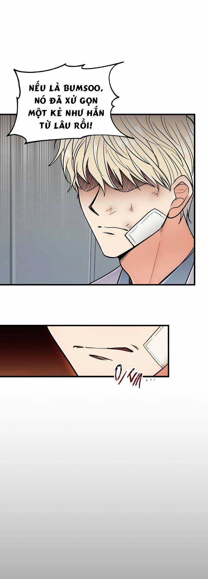 Bác Sĩ Trở Lại - Chapter 78 - Trang 56