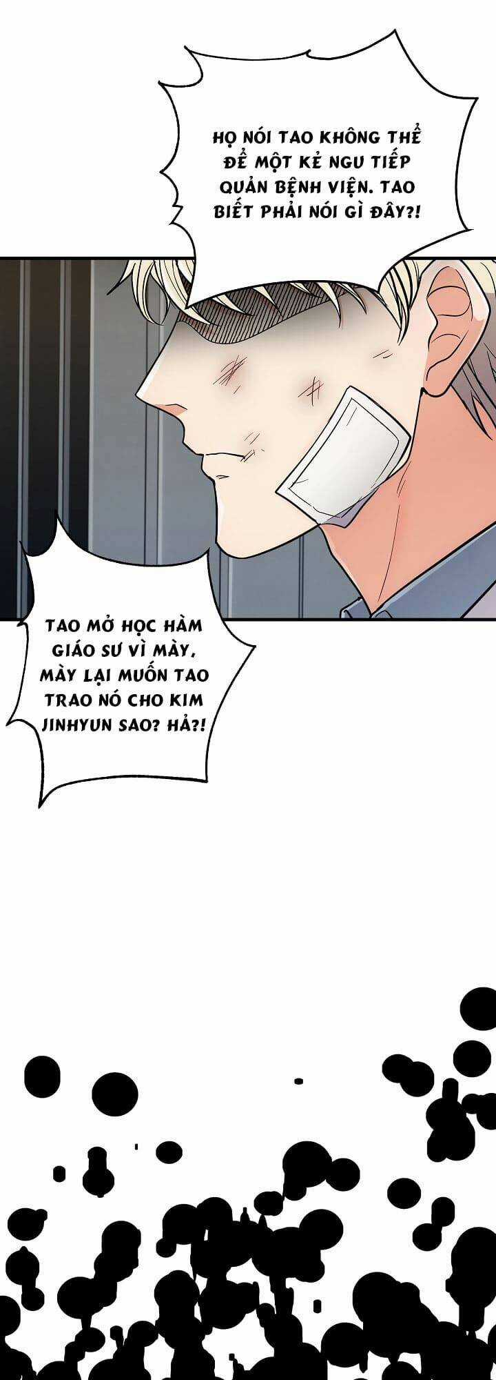Bác Sĩ Trở Lại - Chapter 78 - Trang 62