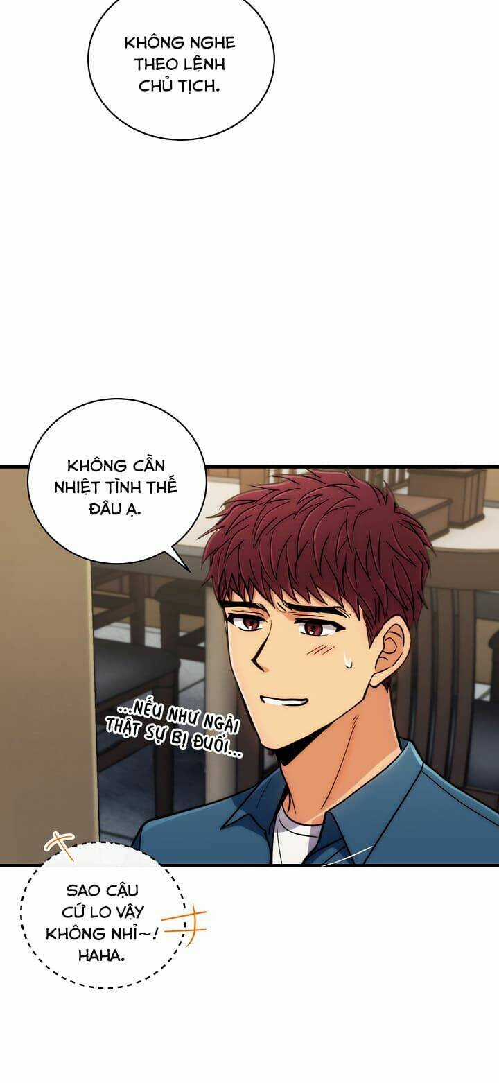 Bác Sĩ Trở Lại - Chapter 79 - Trang 12