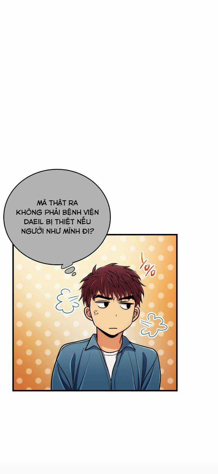 Bác Sĩ Trở Lại - Chapter 79 - Trang 15