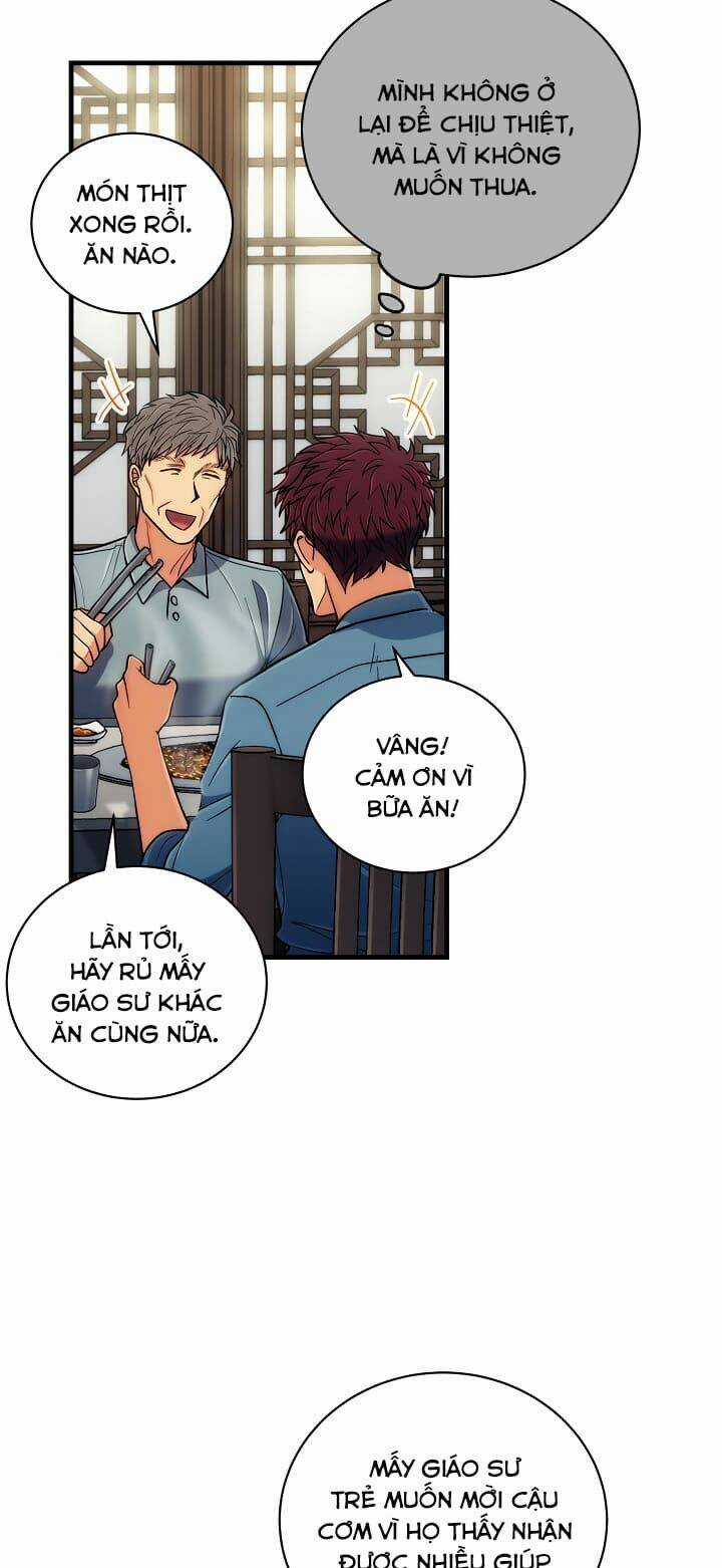 Bác Sĩ Trở Lại - Chapter 79 - Trang 18