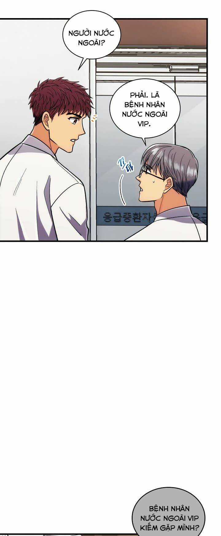 Bác Sĩ Trở Lại - Chapter 79 - Trang 27