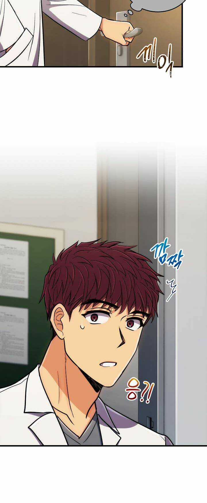 Bác Sĩ Trở Lại - Chapter 79 - Trang 28