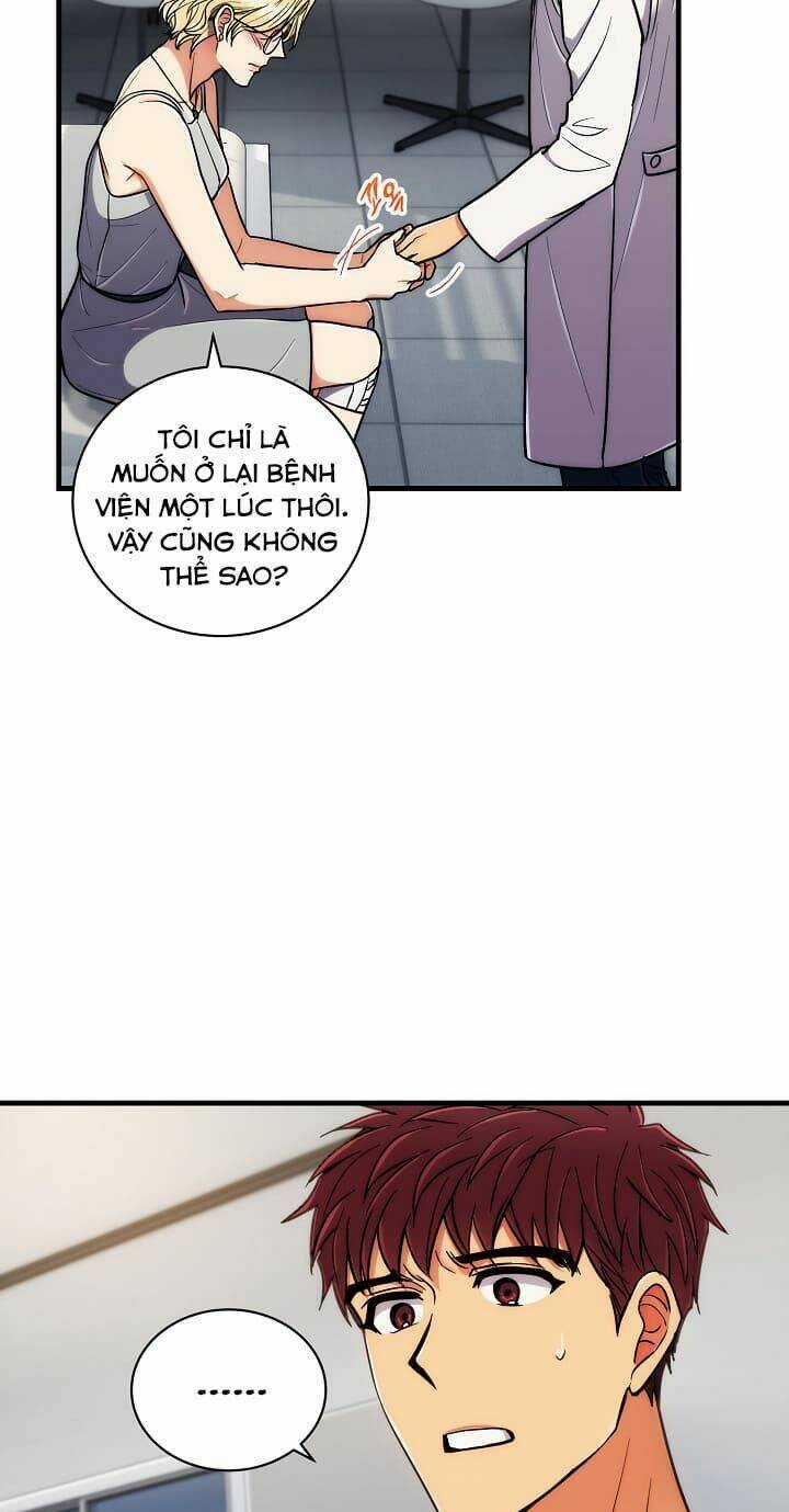 Bác Sĩ Trở Lại - Chapter 79 - Trang 39
