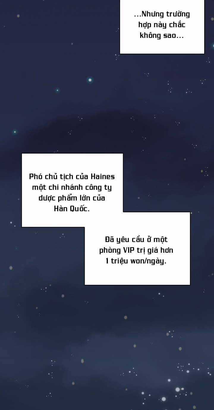 Bác Sĩ Trở Lại - Chapter 79 - Trang 42