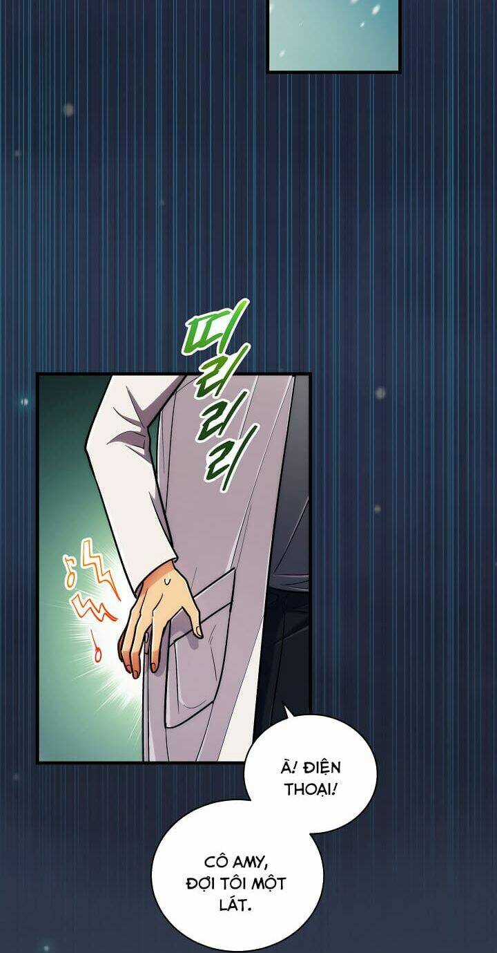 Bác Sĩ Trở Lại - Chapter 79 - Trang 46