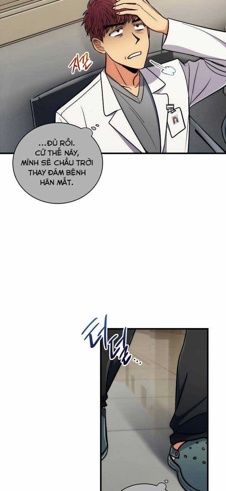 Bác Sĩ Trở Lại - Chapter 79 - Trang 52