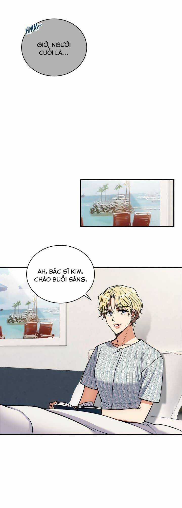Bác Sĩ Trở Lại - Chapter 79 - Trang 56