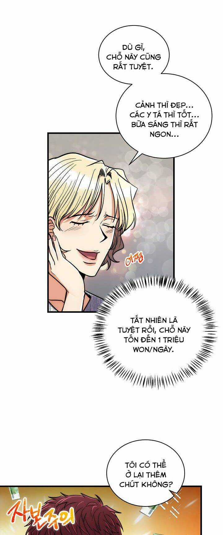 Bác Sĩ Trở Lại - Chapter 79 - Trang 58