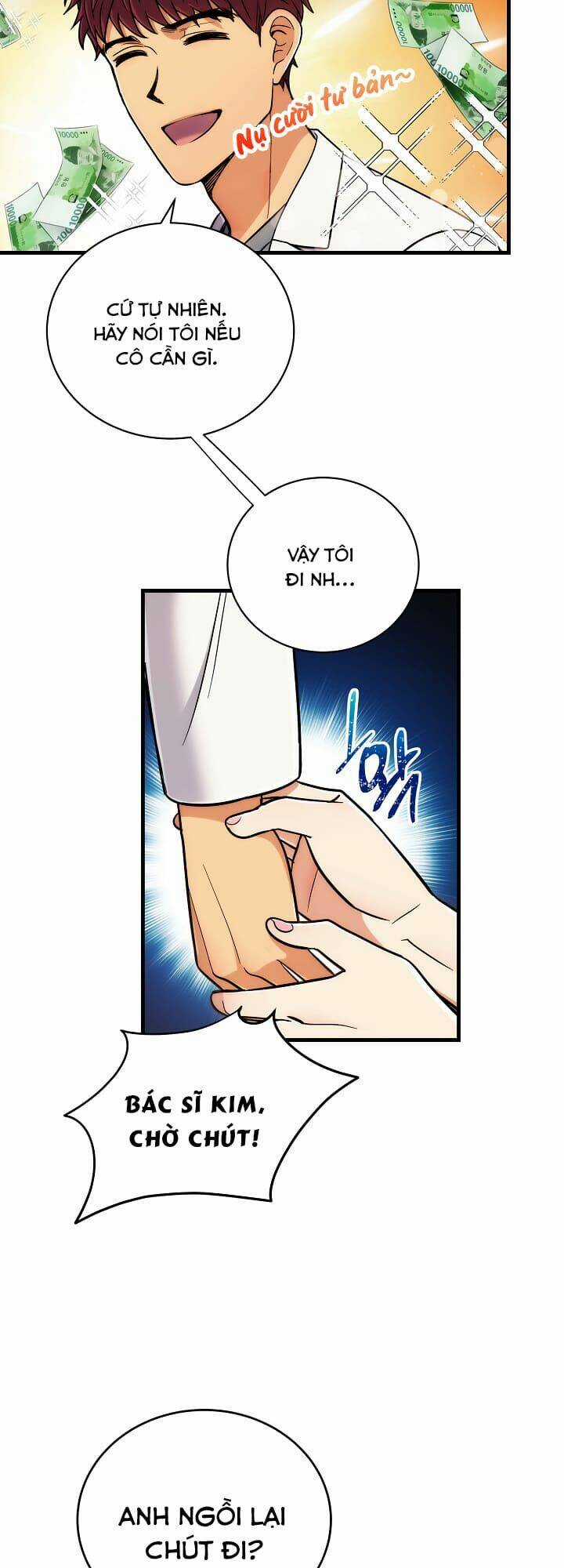 Bác Sĩ Trở Lại - Chapter 79 - Trang 59