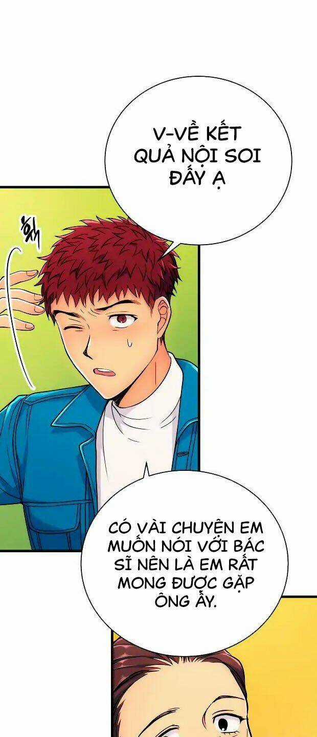 Bác Sĩ Trở Lại - Chapter 8 - Trang 13