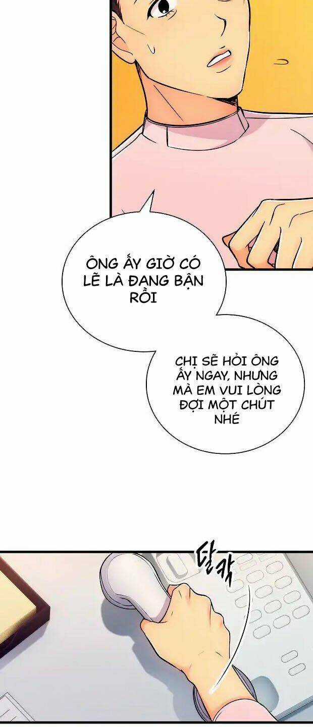 Bác Sĩ Trở Lại - Chapter 8 - Trang 14