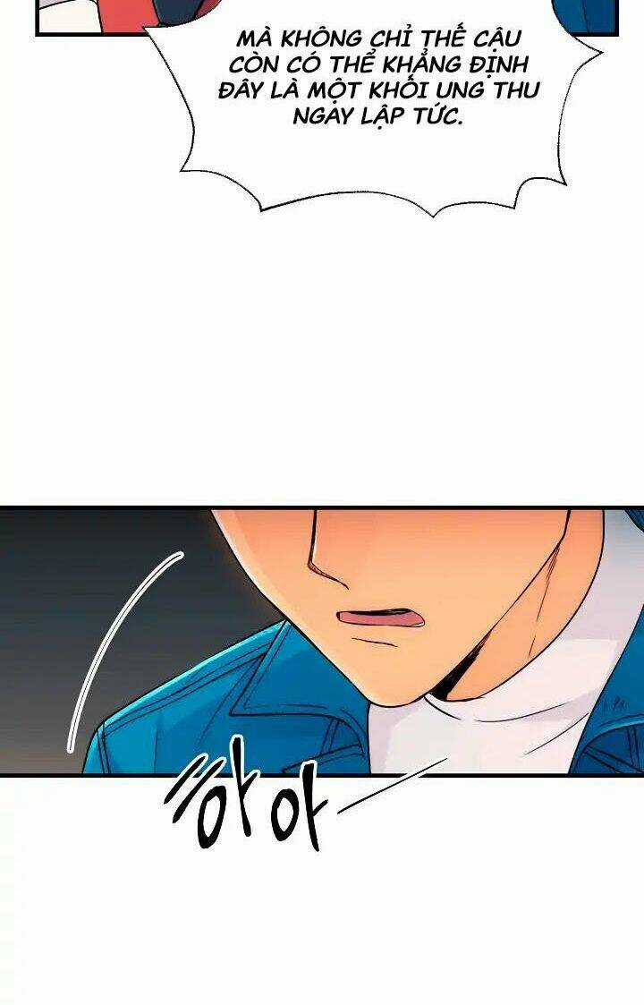 Bác Sĩ Trở Lại - Chapter 8 - Trang 39