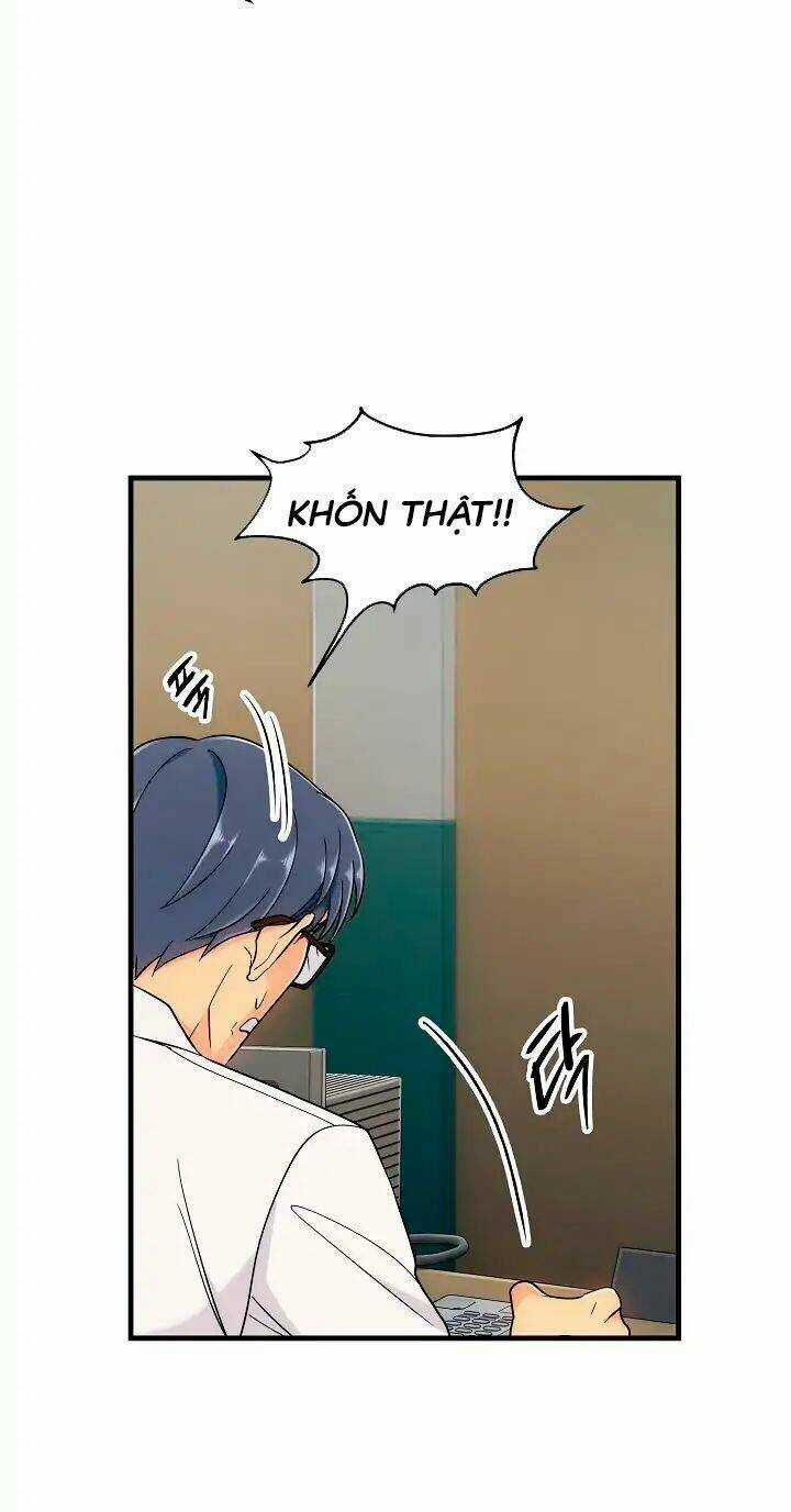 Bác Sĩ Trở Lại - Chapter 8 - Trang 44