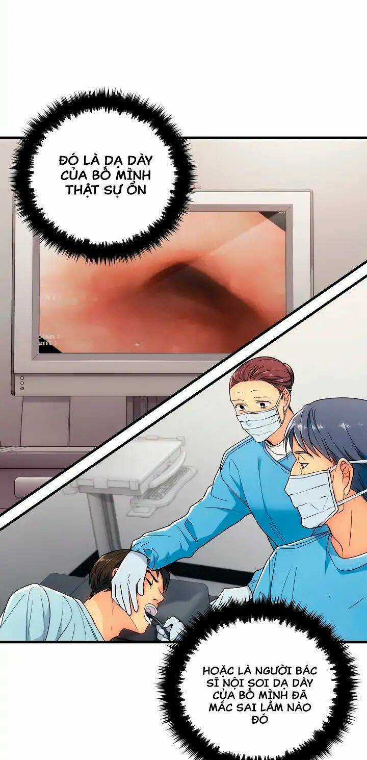 Bác Sĩ Trở Lại - Chapter 8 - Trang 7