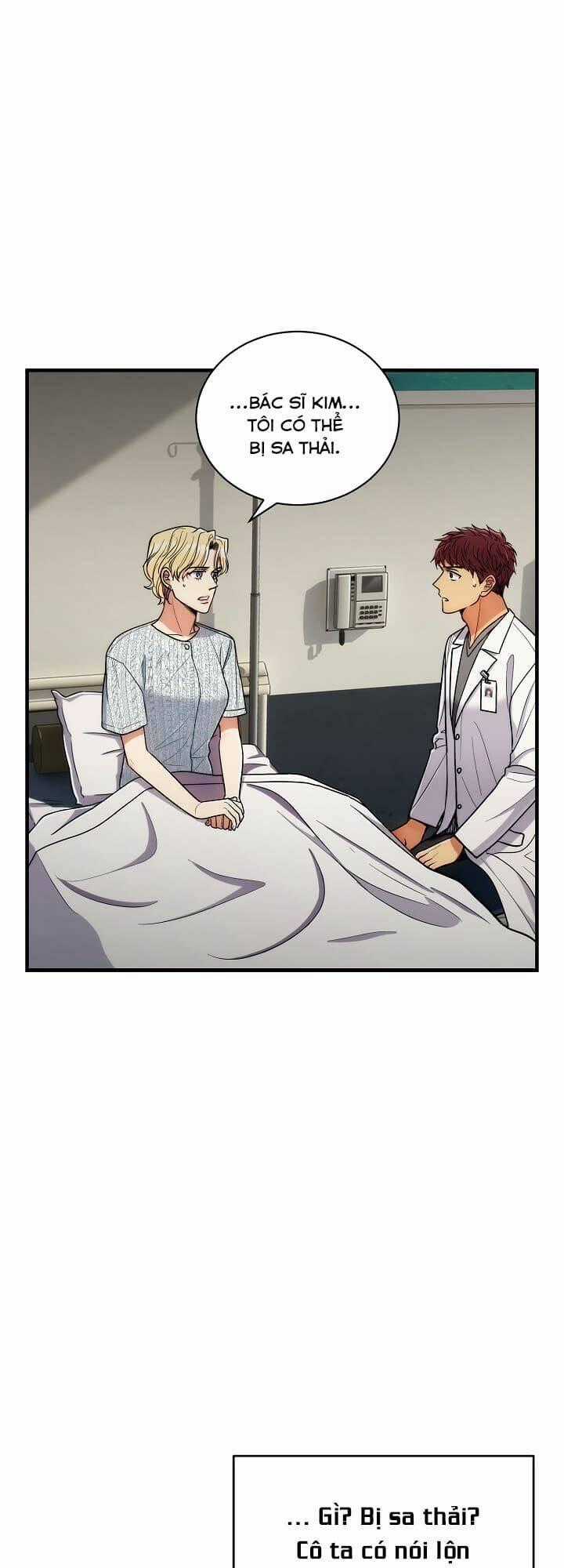Bác Sĩ Trở Lại - Chapter 80 - Trang 2