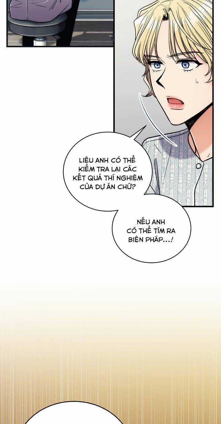 Bác Sĩ Trở Lại - Chapter 80 - Trang 12