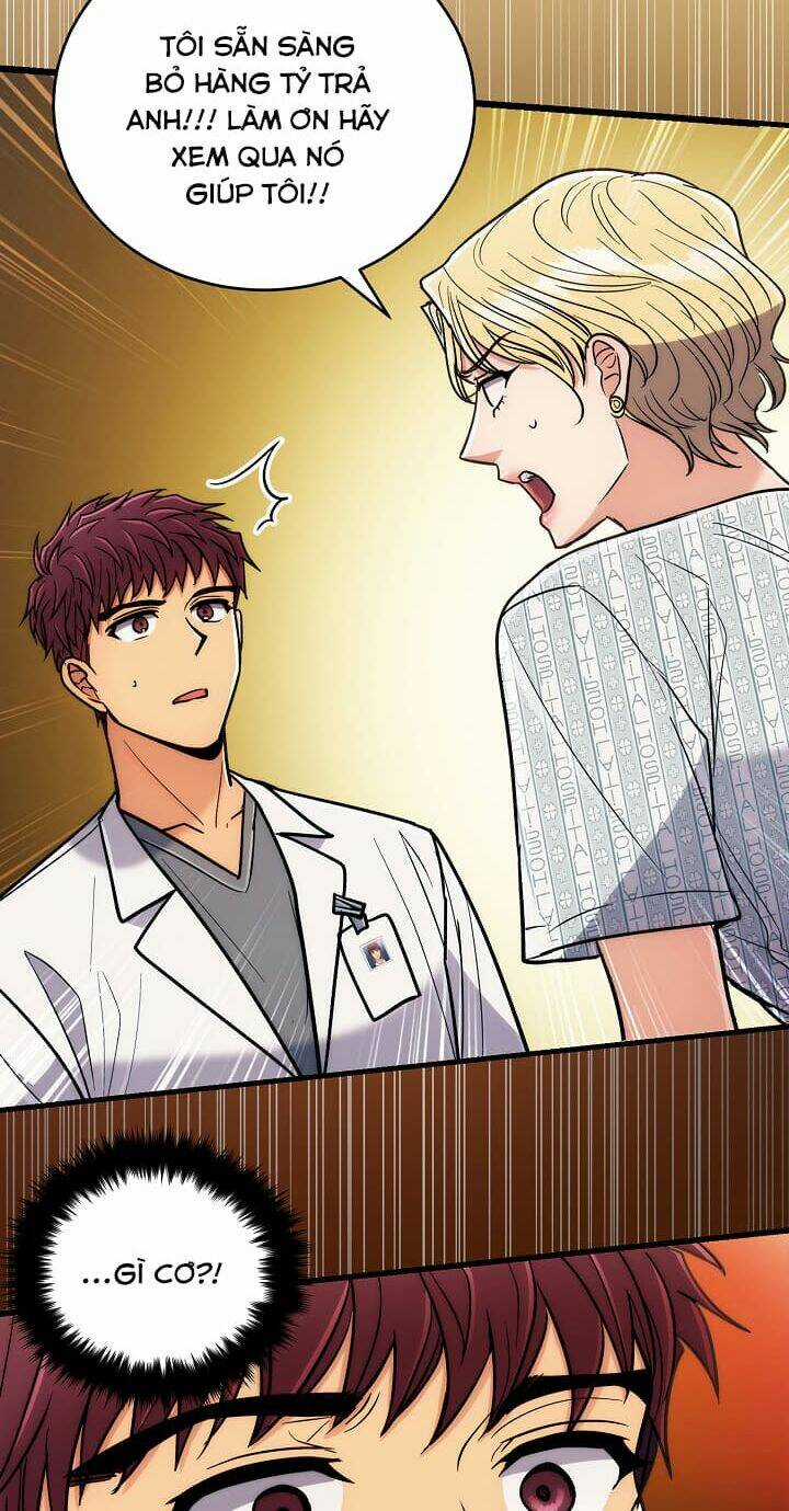 Bác Sĩ Trở Lại - Chapter 80 - Trang 13