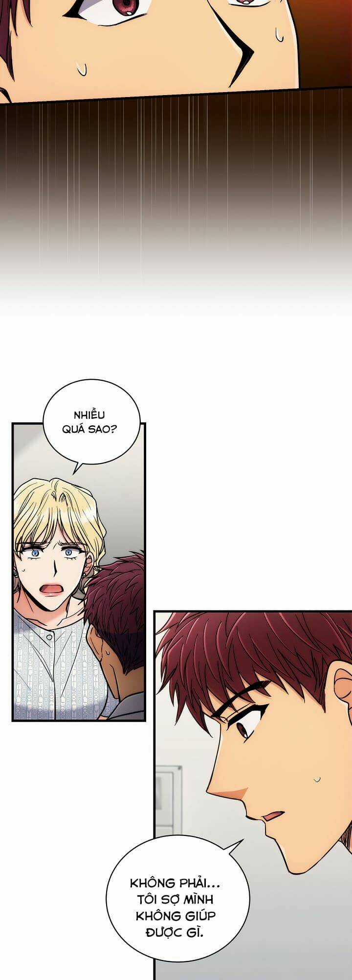 Bác Sĩ Trở Lại - Chapter 80 - Trang 14