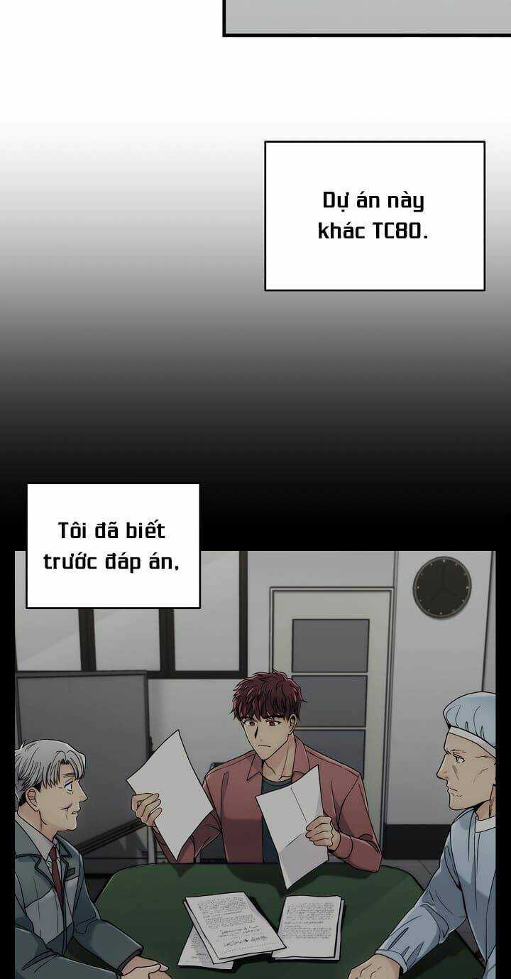 Bác Sĩ Trở Lại - Chapter 80 - Trang 15