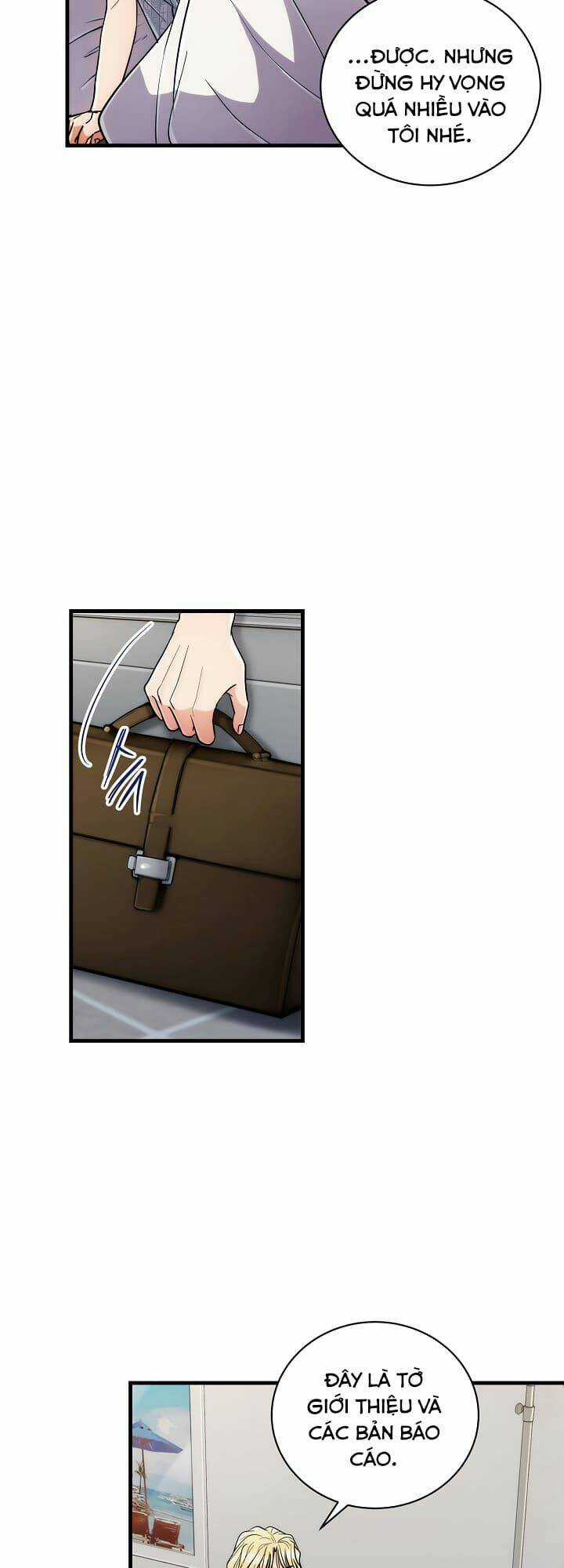 Bác Sĩ Trở Lại - Chapter 80 - Trang 17