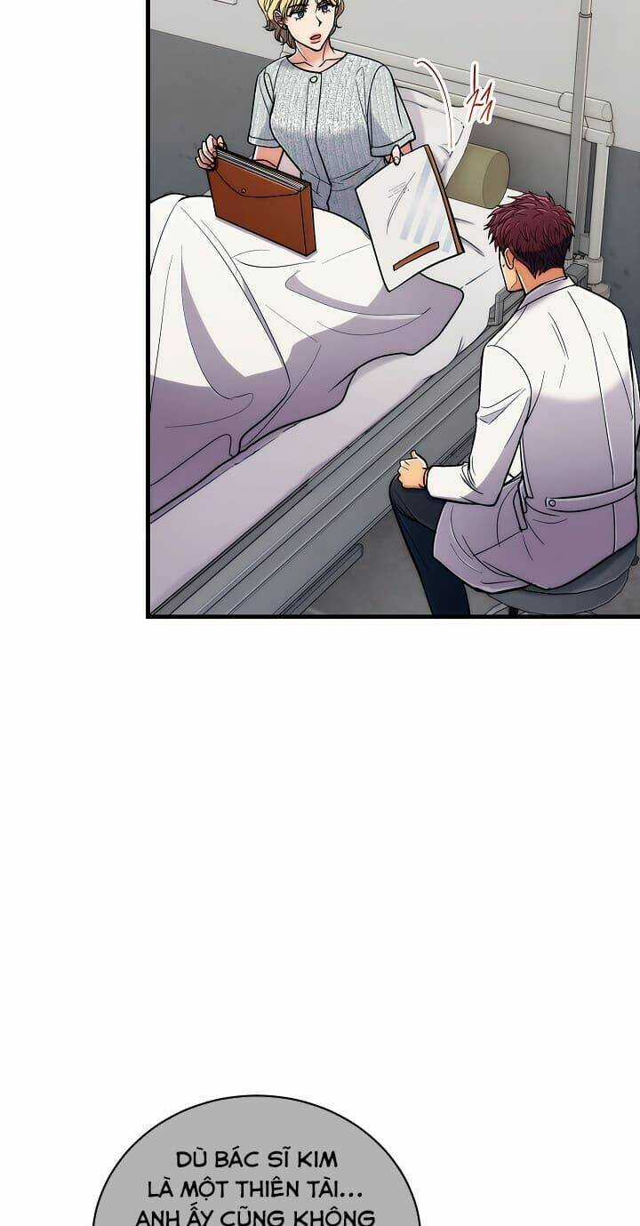Bác Sĩ Trở Lại - Chapter 80 - Trang 18