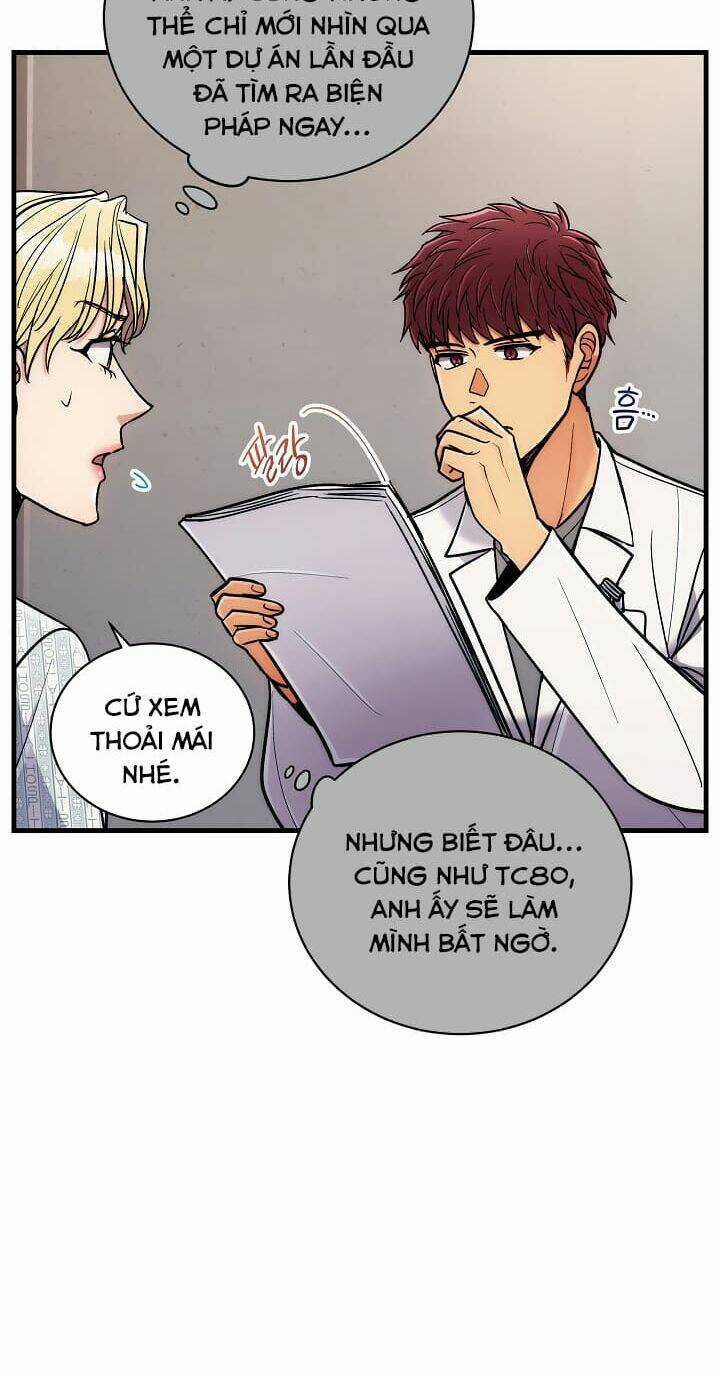 Bác Sĩ Trở Lại - Chapter 80 - Trang 19