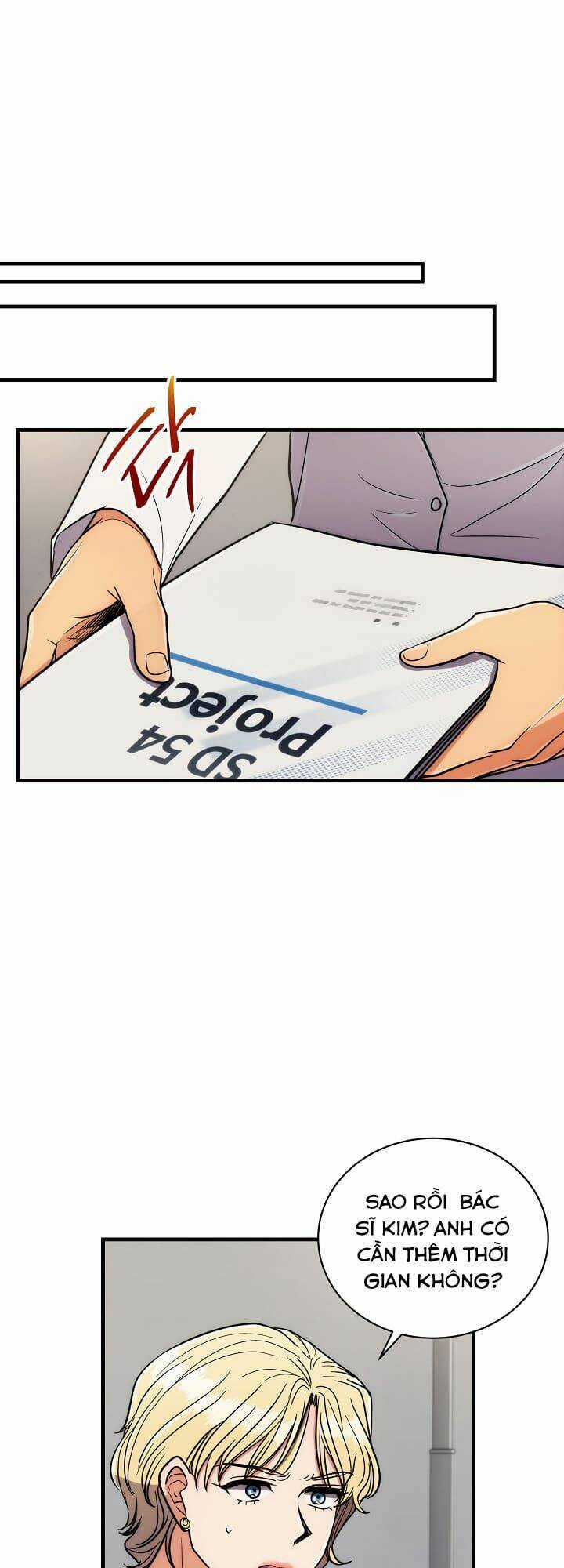 Bác Sĩ Trở Lại - Chapter 80 - Trang 20