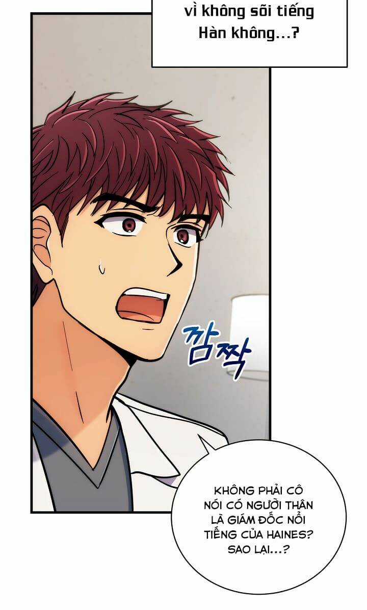 Bác Sĩ Trở Lại - Chapter 80 - Trang 3