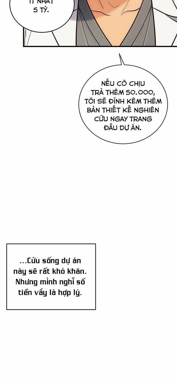 Bác Sĩ Trở Lại - Chapter 80 - Trang 28