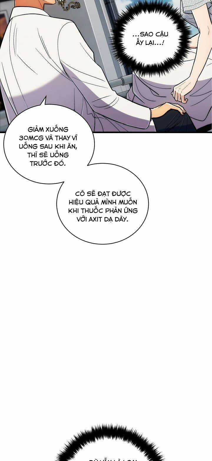 Bác Sĩ Trở Lại - Chapter 80 - Trang 33