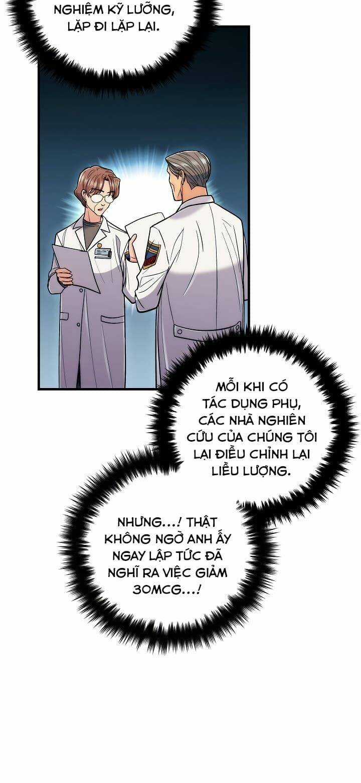 Bác Sĩ Trở Lại - Chapter 80 - Trang 36