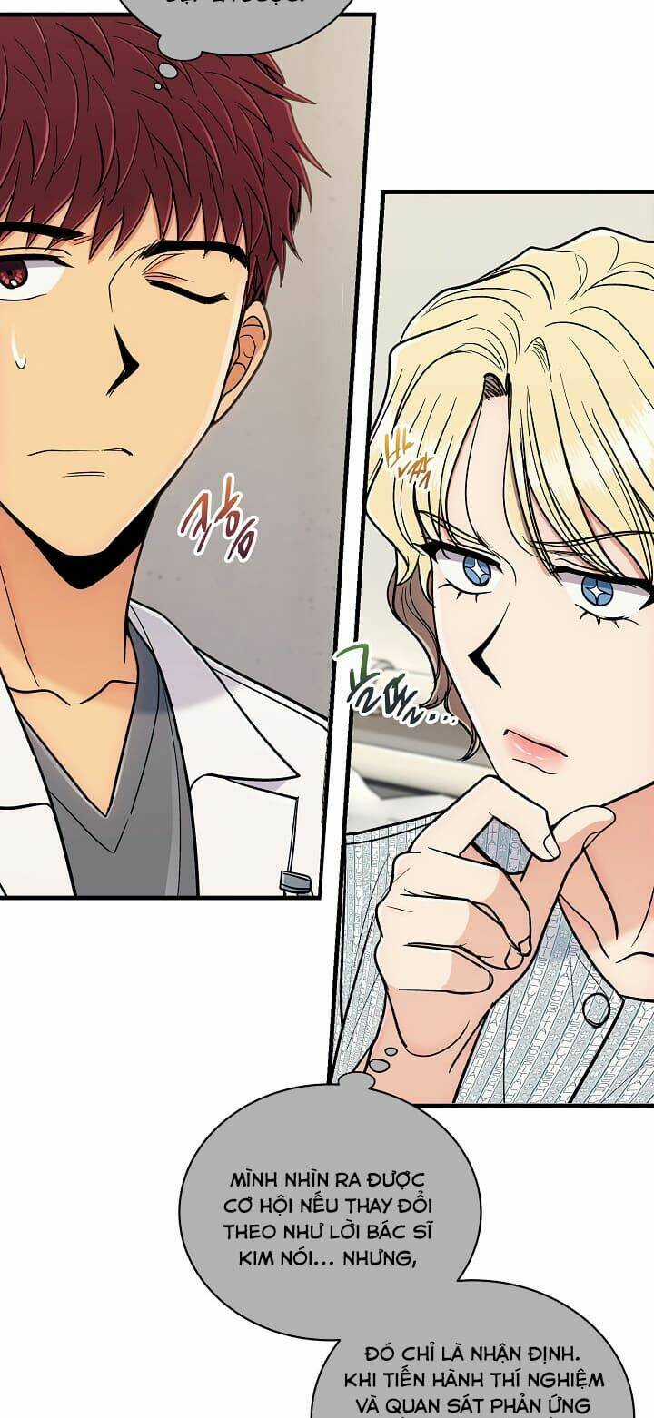 Bác Sĩ Trở Lại - Chapter 80 - Trang 39
