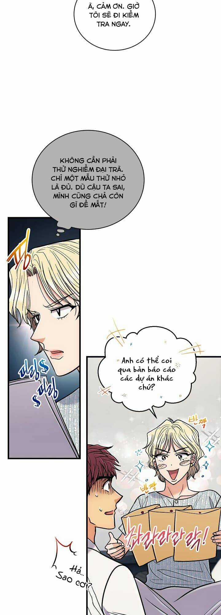 Bác Sĩ Trở Lại - Chapter 80 - Trang 41