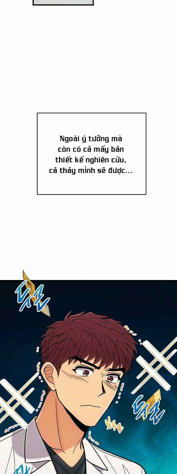 Bác Sĩ Trở Lại - Chapter 80 - Trang 49