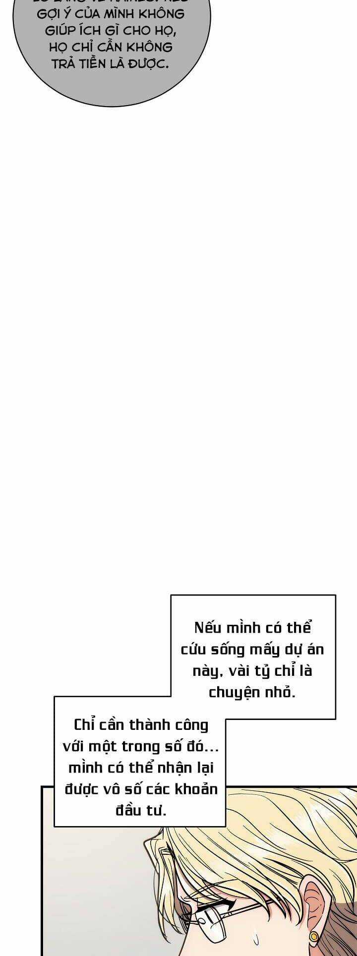 Bác Sĩ Trở Lại - Chapter 80 - Trang 52