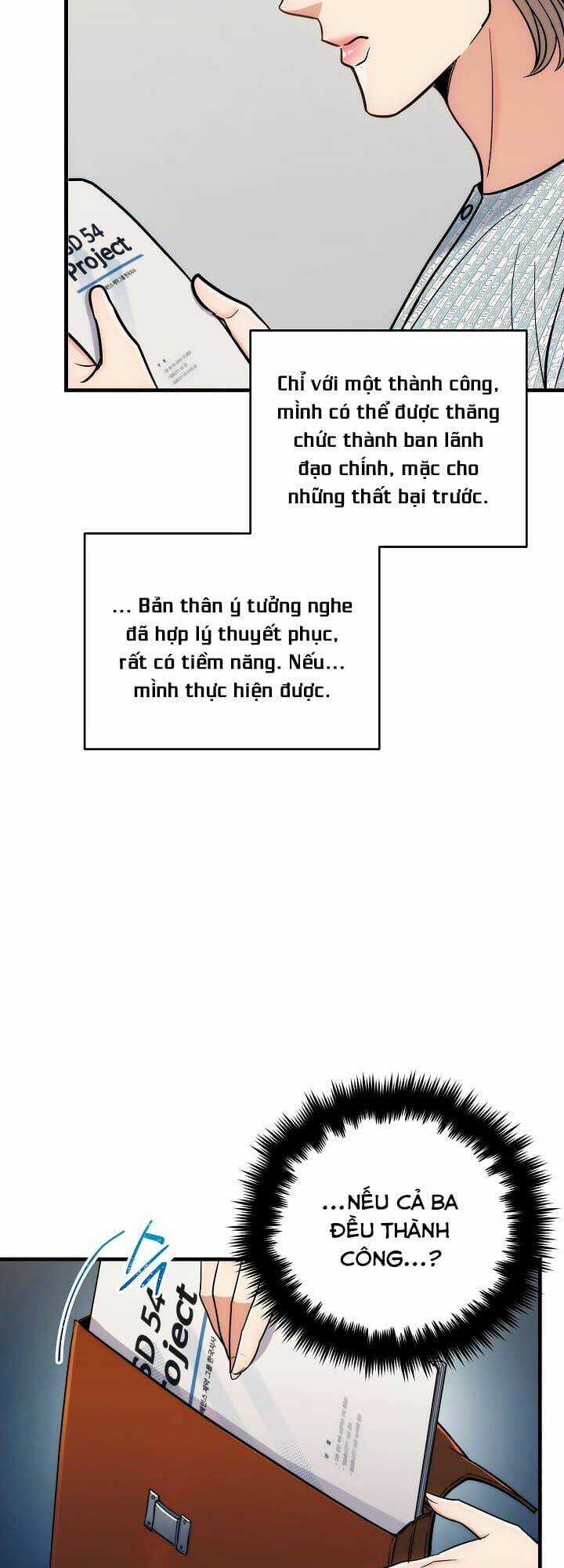 Bác Sĩ Trở Lại - Chapter 80 - Trang 53