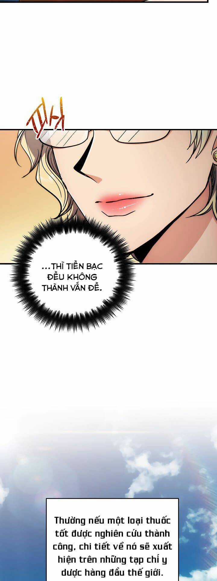 Bác Sĩ Trở Lại - Chapter 80 - Trang 54