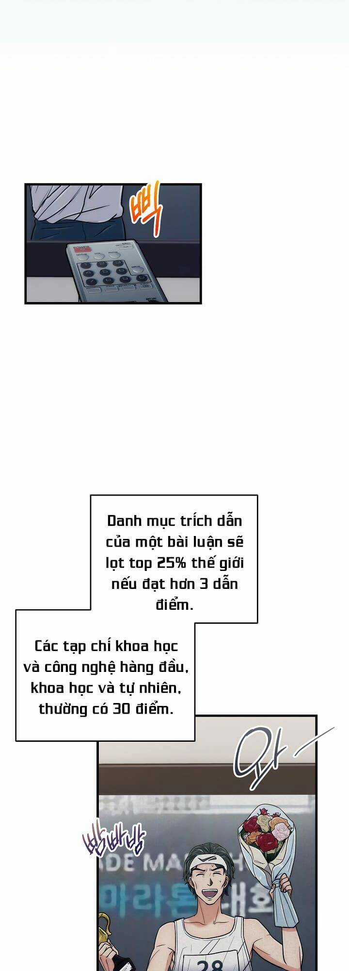 Bác Sĩ Trở Lại - Chapter 80 - Trang 56