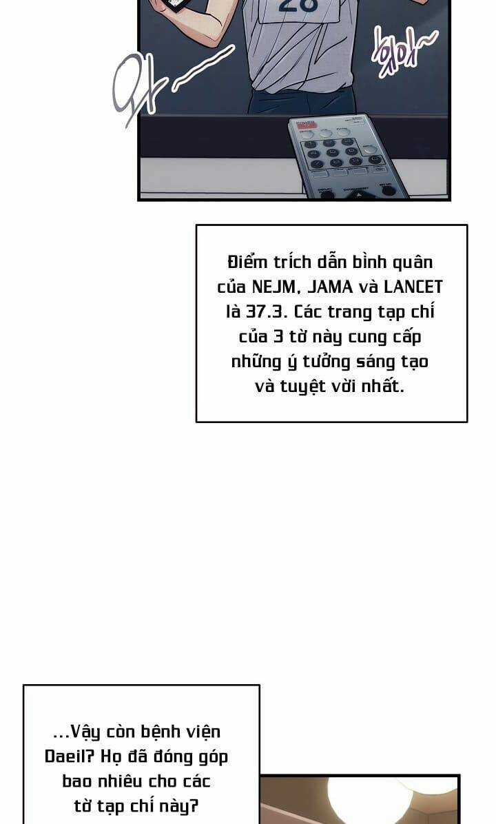 Bác Sĩ Trở Lại - Chapter 80 - Trang 57