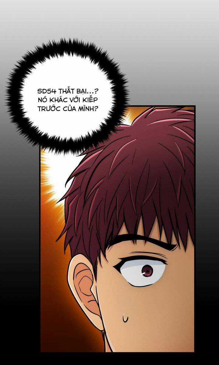 Bác Sĩ Trở Lại - Chapter 80 - Trang 7