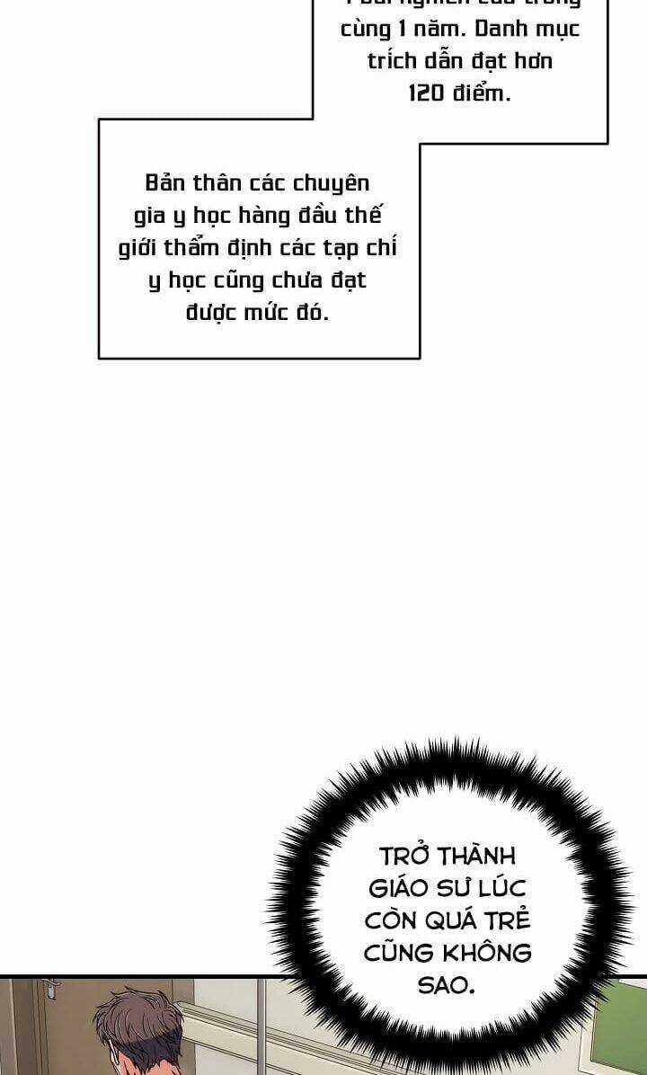Bác Sĩ Trở Lại - Chapter 80 - Trang 61