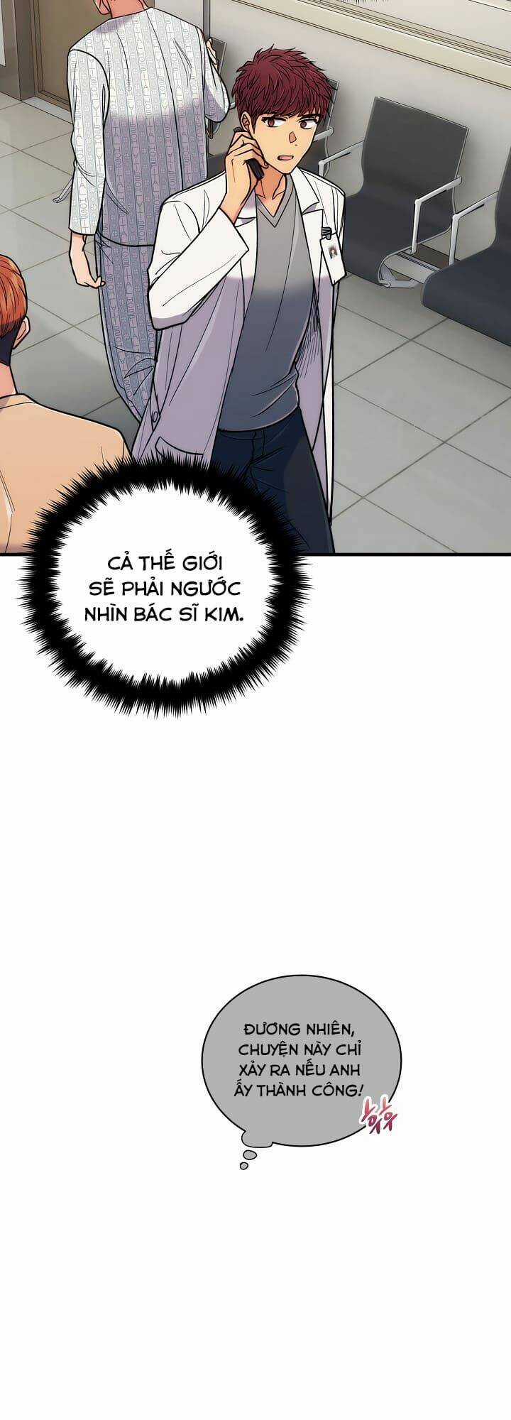Bác Sĩ Trở Lại - Chapter 80 - Trang 62