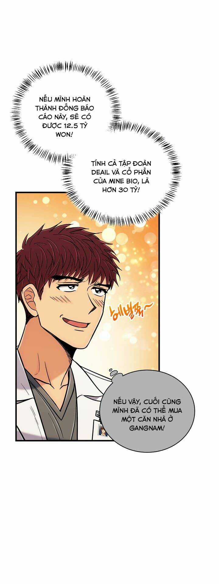 Bác Sĩ Trở Lại - Chapter 80 - Trang 65