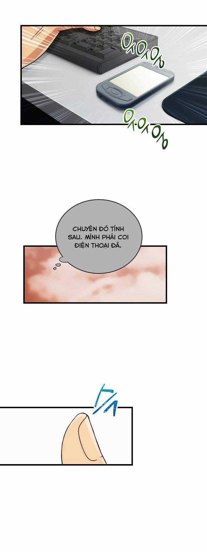 Bác Sĩ Trở Lại - Chapter 80 - Trang 66